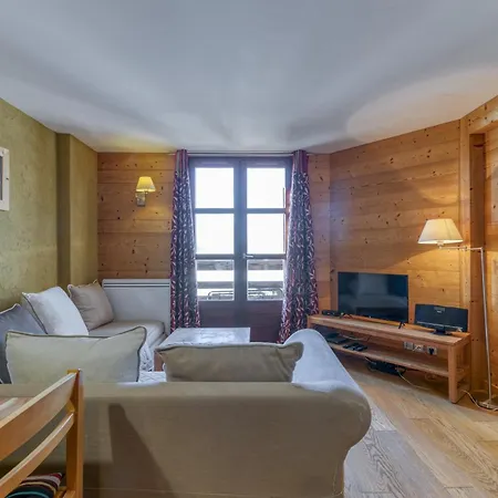 Le Regain Chalet *