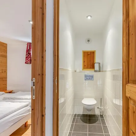 Le Regain Chalet