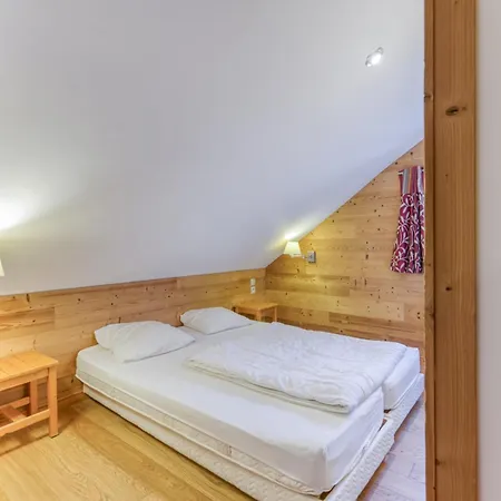 Le Regain Chalet Villard-Reculas